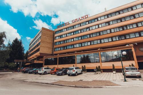 Hotel Grand - image 14