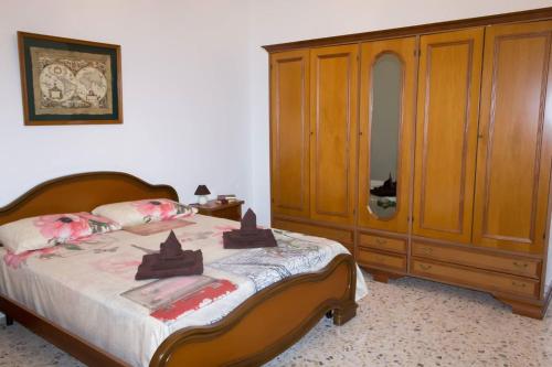  Forte apartments "Enjoy Salento" in Avetrana