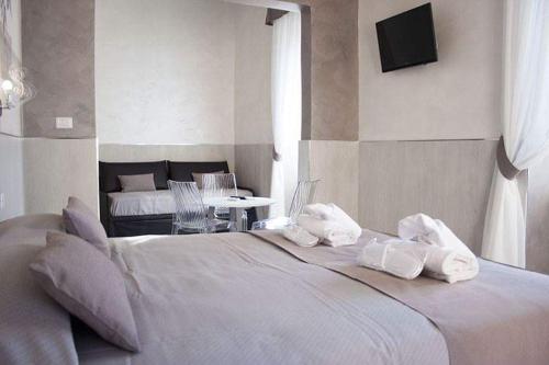 Hotel Agorà - main image