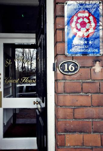 St Marys Guest House - image 7