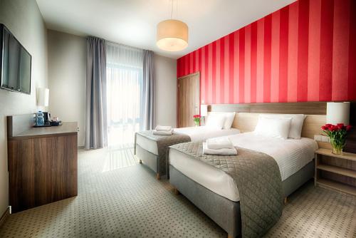 Focus Hotel Premium Gdansk City Center