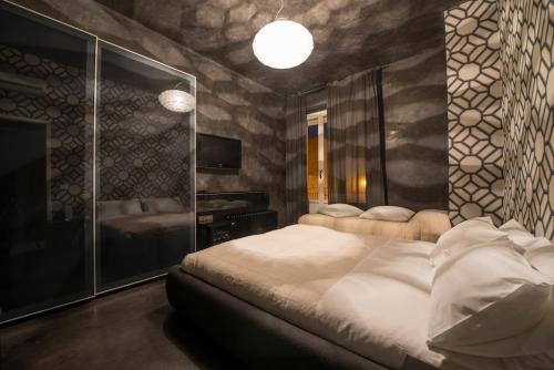B&B Lounge in Porto Sant'Elpidio