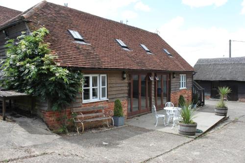 High Street Farm Barn