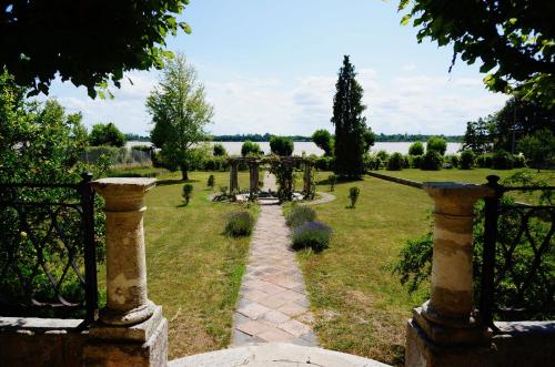 Villa Bacchus - Bourg