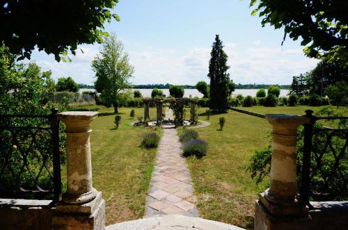 Villa Bacchus - Location saisonnière - Bourg