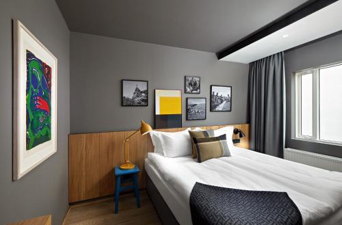 Icelandair Hotel Myvatn - main image