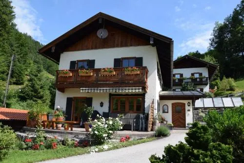 Haus Jennerblick Maria Gern in Hintergern, Deutschland