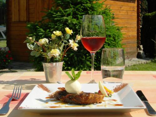 Auberge de Costaroche - image 11