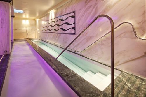 Hotel Villa Undulna - Terme della Versilia - image 3
