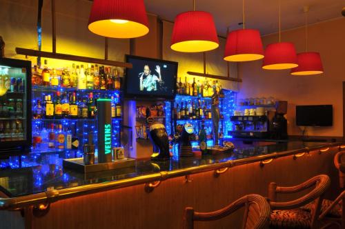 Hotel Palarine - Bar/lounge
