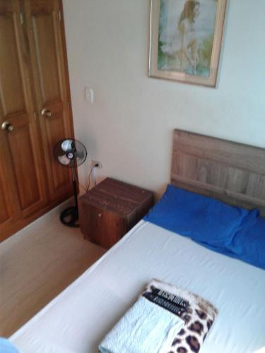 

Hostal santa Ana
