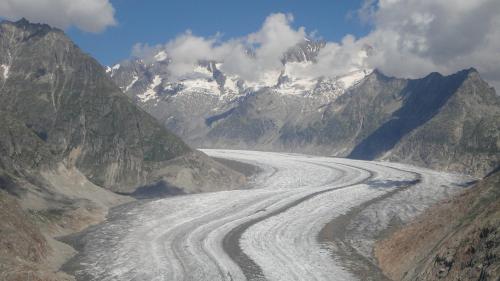 Wallisblick, Blatten bei Naters (fotografie 8)