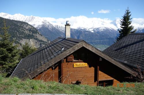 Wallisblick, Blatten bei Naters (fotografie 3)