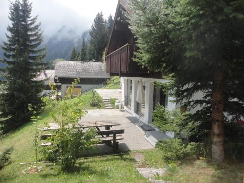 Wallisblick, Blatten bei Naters (fotografie 9)