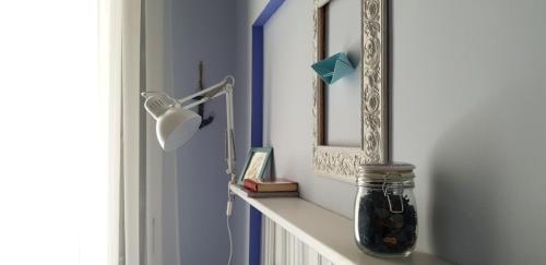Viky's Home B&B, Neapel (Foto 8)