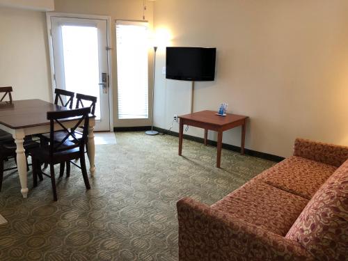 Biscayne Family Resort in Wildwood Crest, USA