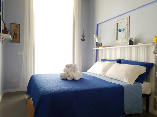 Viky's Home B&B, Neapel