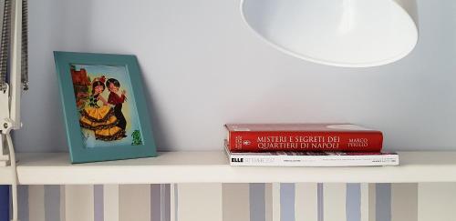Viky's Home B&B, Neapel (Foto 6)