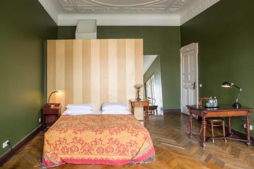 Hotel Art Nouveau
