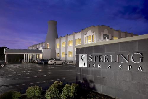 Sterling Inn&Spa - Hotel - Niagara Falls