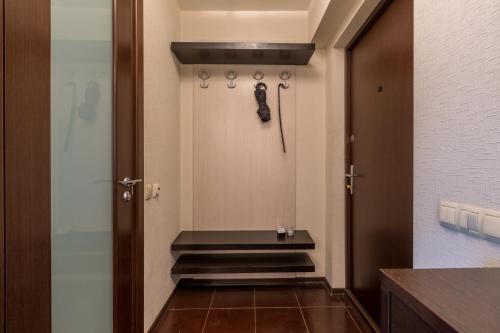 AG Apartment Mashinostroenya 9/2