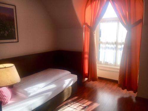 Hotel Enziana Wien, Vídeň (fotografie 6)