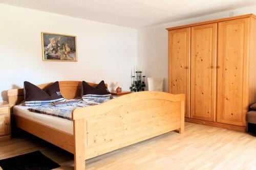 마우트 Ferienwohnungen Hackl Ulrike 3성급 게스트하우스 스위트룸