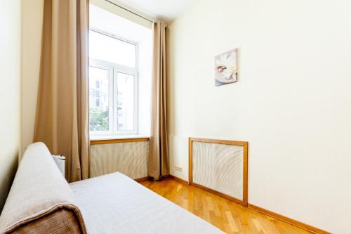 4-room Nice apartment Arbat Street - image 8