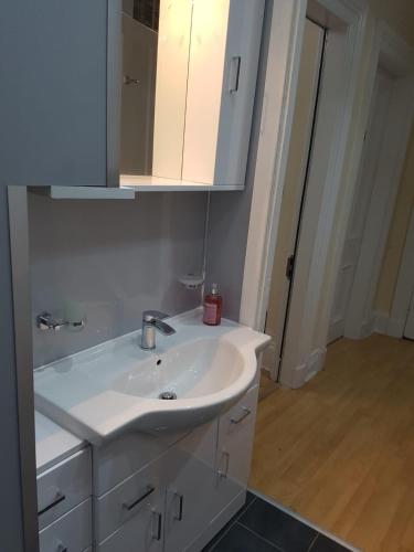 Bentinck Street Ground Floor Apartment - image 6