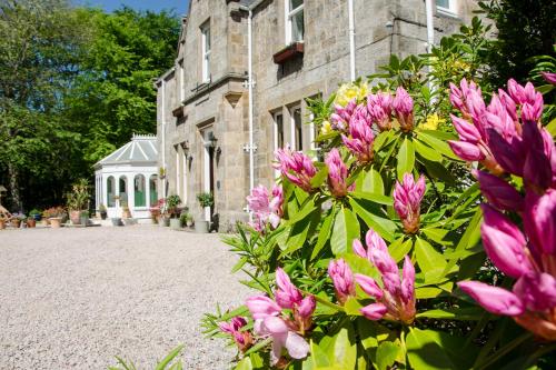 Ravenscourt House, Guest House