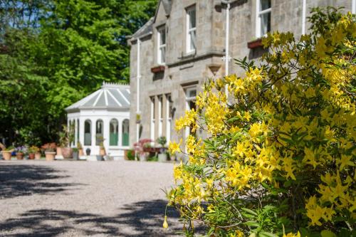 Ravenscourt House, Guest House