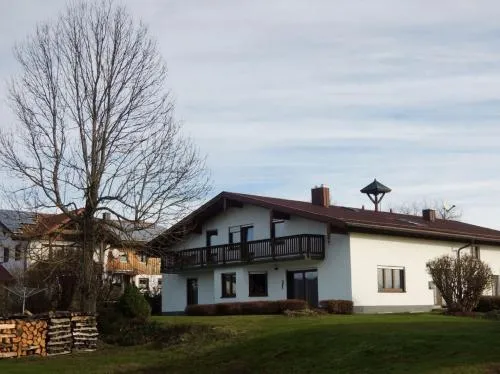 Ferienwohnungen Hackl Ulrike in Mauth, Deutschland