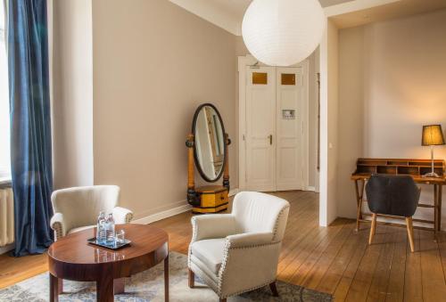 Art Nouveau Hotel am Kurfürstendamm - image 12