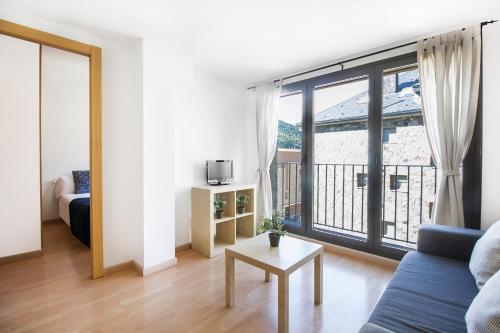 德尔塔特露台公寓酒店 德尔塔特露台公寓酒店