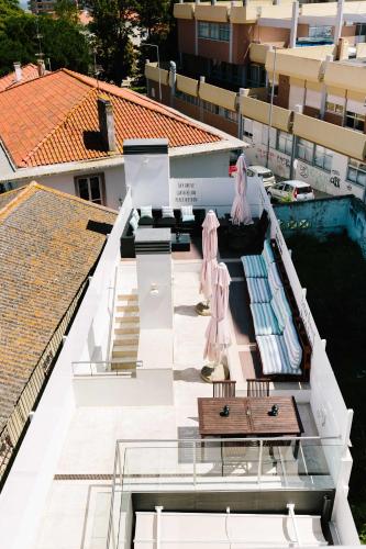 Lisbon South Hostel - image 6