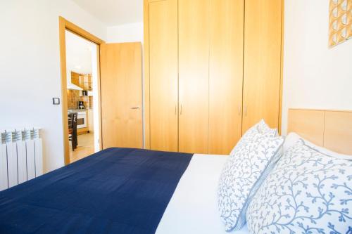 德尔塔特露台公寓酒店 德尔塔特露台公寓酒店