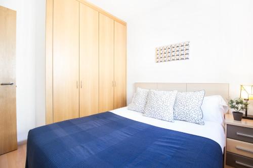 德尔塔特露台公寓酒店 德尔塔特露台公寓酒店