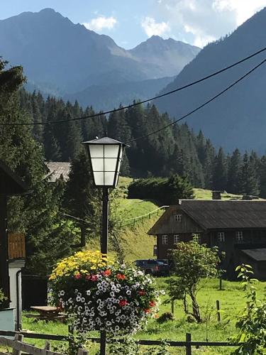 Gasthof zum Gamsjäger