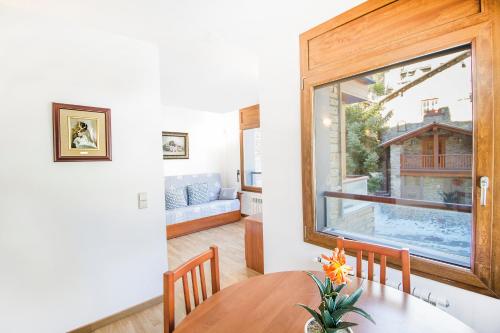 德尔塔特露台公寓酒店 德尔塔特露台公寓酒店