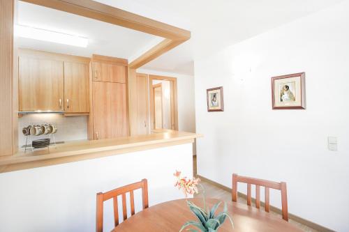 德尔塔特露台公寓酒店 德尔塔特露台公寓酒店