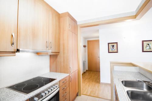 德尔塔特露台公寓酒店 德尔塔特露台公寓酒店