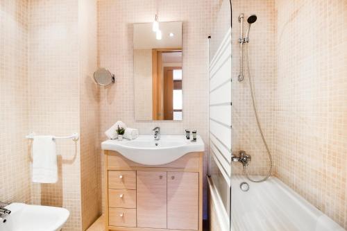 德尔塔特露台公寓酒店 德尔塔特露台公寓酒店