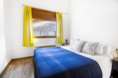 德尔塔特露台公寓酒店 德尔塔特露台公寓酒店