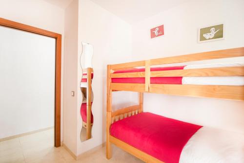 德尔塔特露台公寓酒店 德尔塔特露台公寓酒店