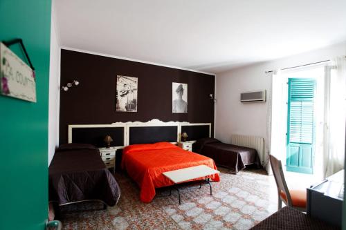 Liberta B&B