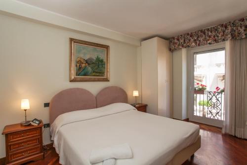 شرفة/ تراس, Zodiacus Residence in باري