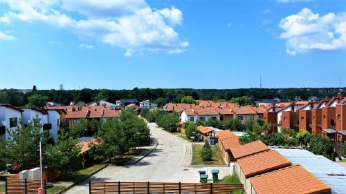 Tauralaukio g. 24B apartamentai in Purmaliai