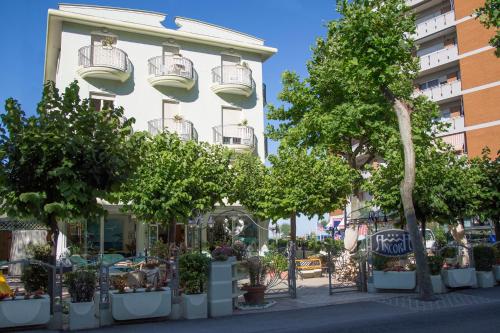 Hotel Ancora – Rimini, IN