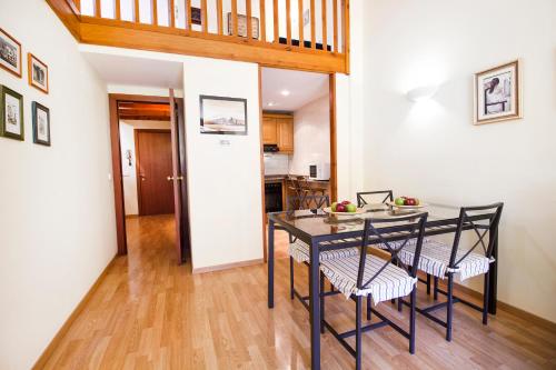 德尔塔特露台公寓酒店 德尔塔特露台公寓酒店