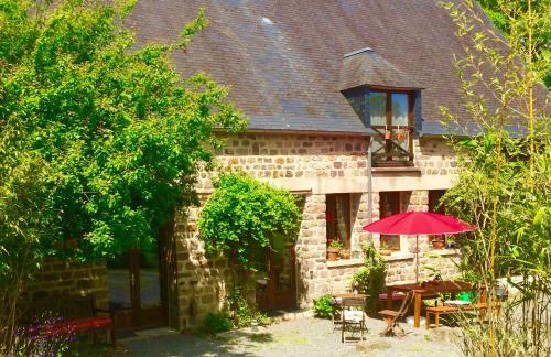 Normandy Inn chambre d'hôte Margueray